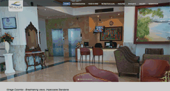 Desktop Screenshot of miragecolombo.com